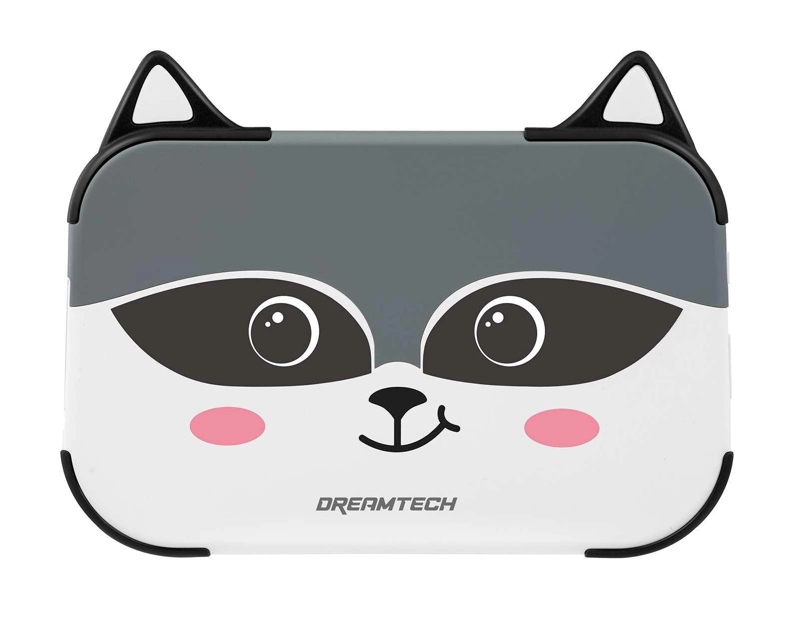 Foto 3 pulgar | Foto 2 | Tablet Dreamtech Volta Kids 7" 16 GB 1GB RAM