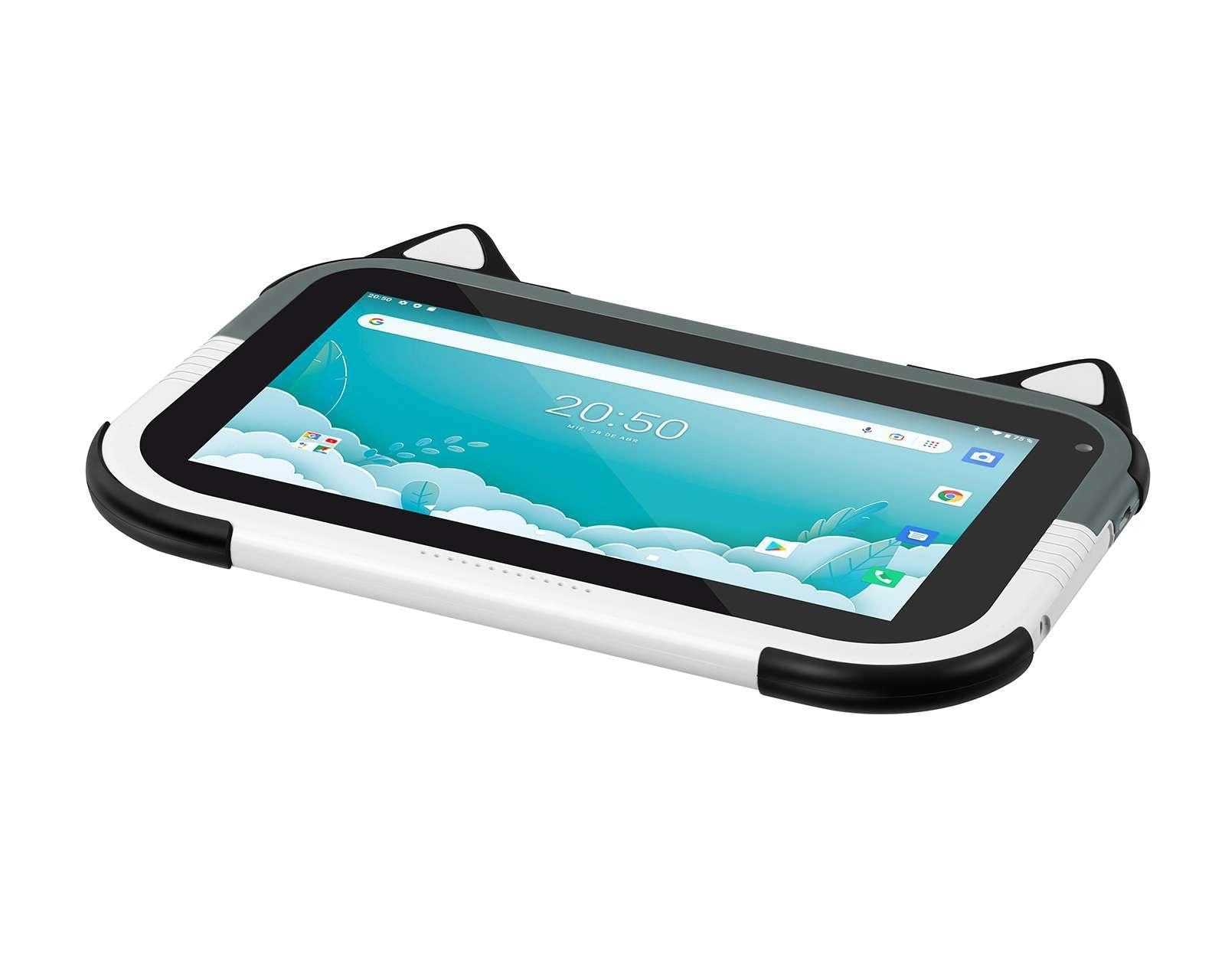 Foto 5 | Foto 5 | Tablet Dreamtech Volta Kids 7" 16 GB 1GB RAM