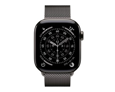 Foto 2 | Foto 2 | Apple Watch Series 11 46 mm Pizarra