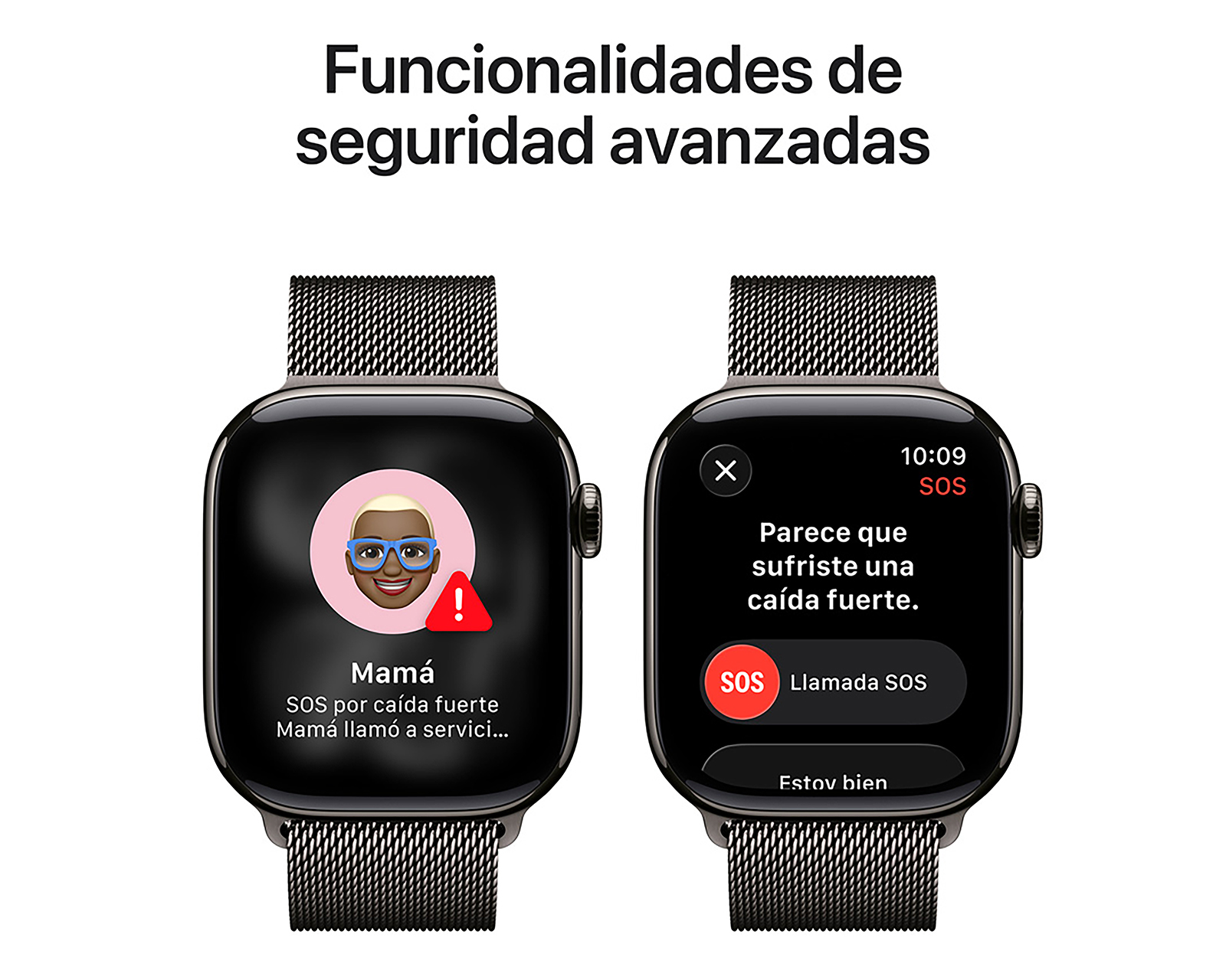 Foto 7 pulgar | Foto 6 | Apple Watch Series 11 46 mm Pizarra