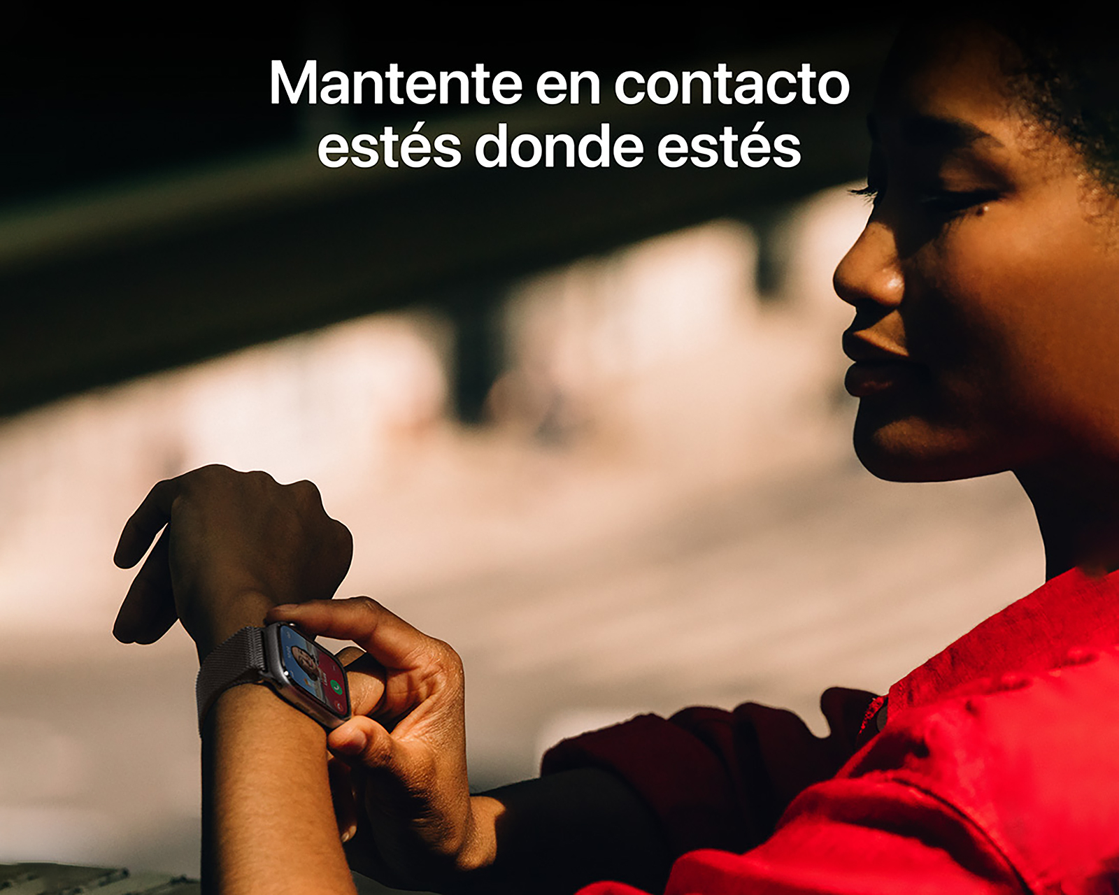 Foto 8 pulgar | Foto 7 | Apple Watch Series 11 46 mm Pizarra