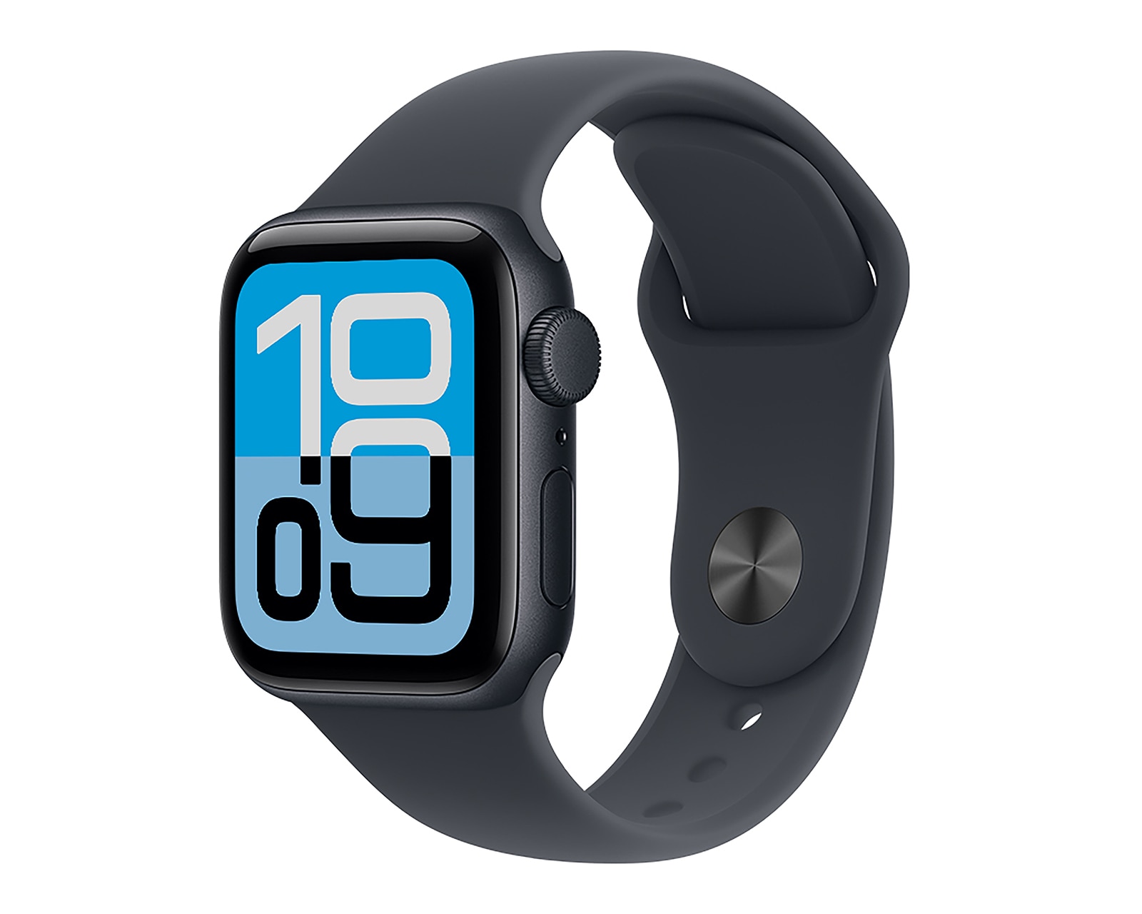 Apple Watch SE 3 44 mm Medianoche