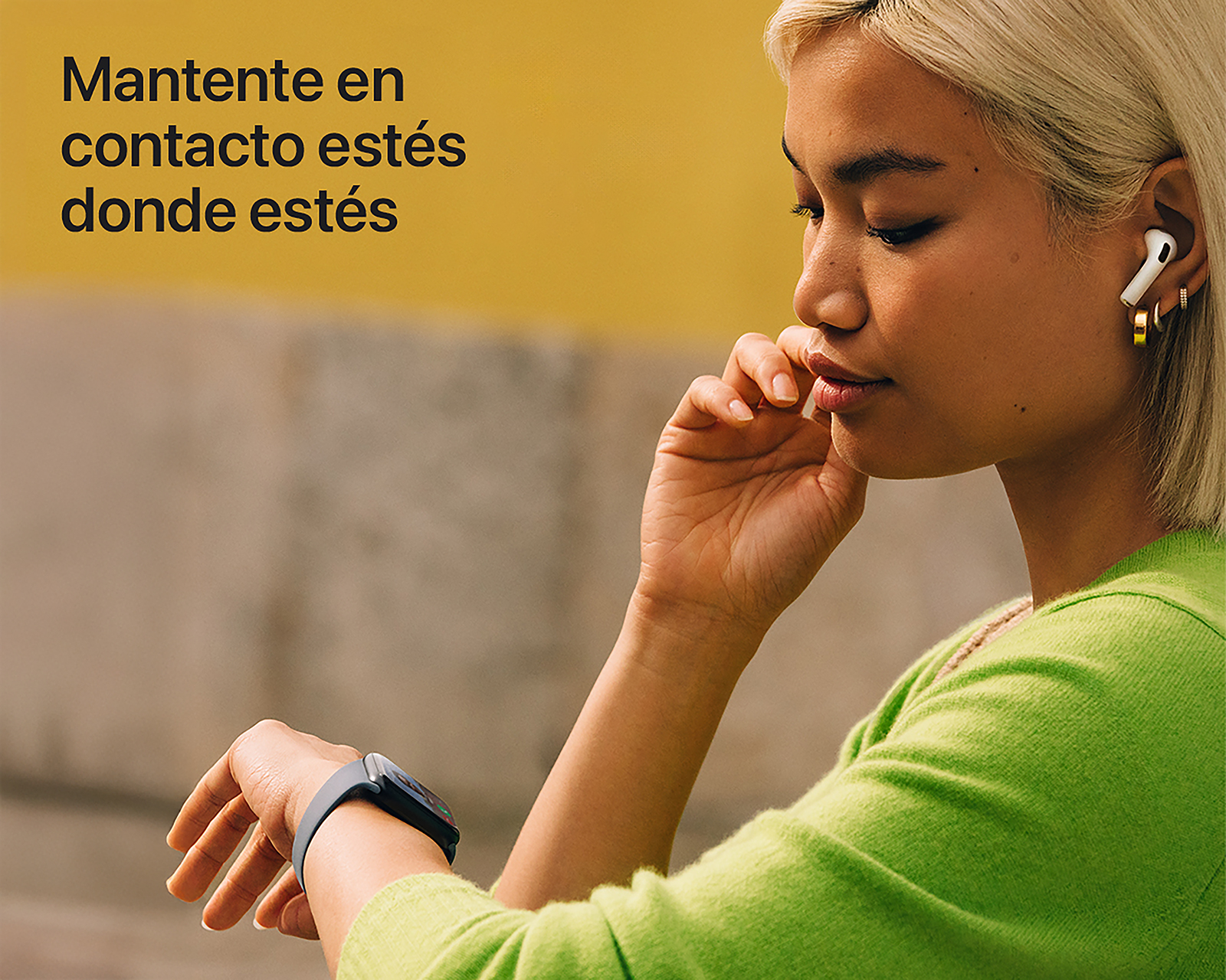 Foto 5 pulgar | Foto 4 | Apple Watch SE 3 44 mm Medianoche