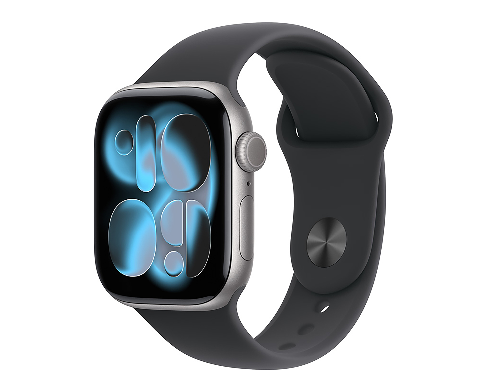 Preventa Apple Watch Series 11 42 mm Gris Espacial