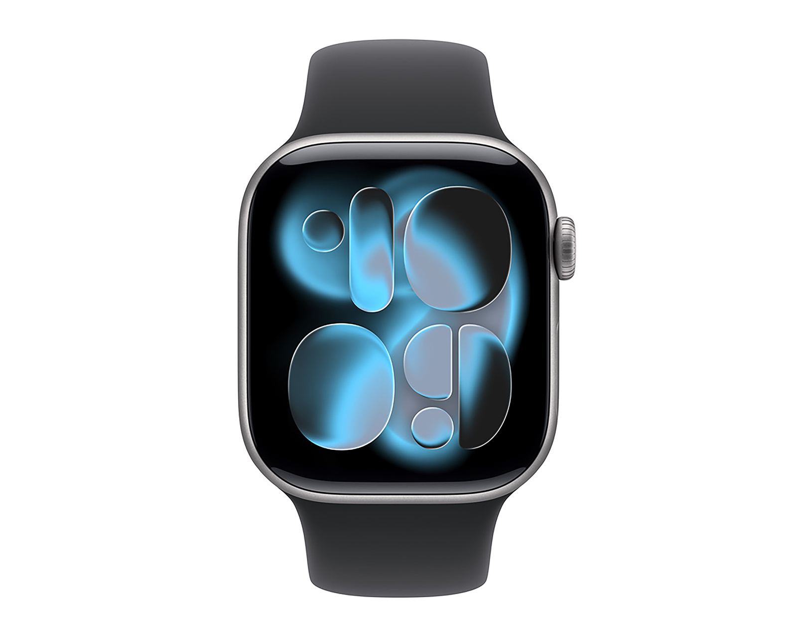 Foto 3 pulgar | Foto 2 | Apple Watch Series 11 42 mm Gris Espacial