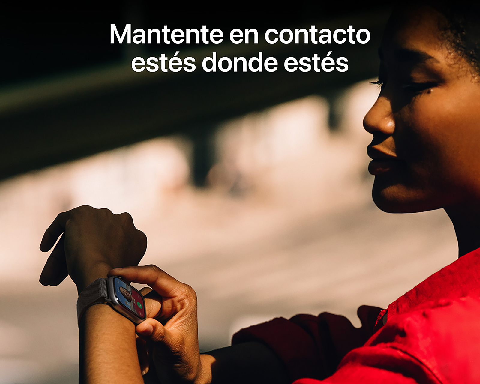 Foto 7 | Foto 7 | Apple Watch Series 11 42 mm Gris Espacial