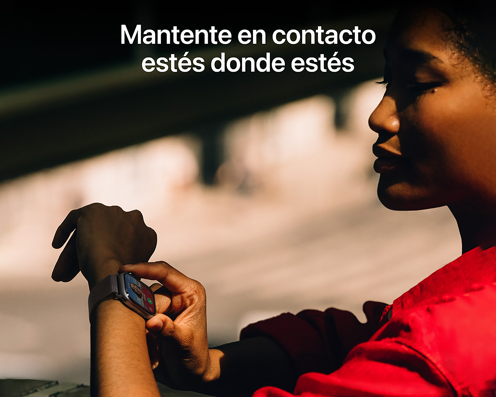 Foto 7 | Foto 7 | Preventa Apple Watch Series 11 46 mm Gris Espacial