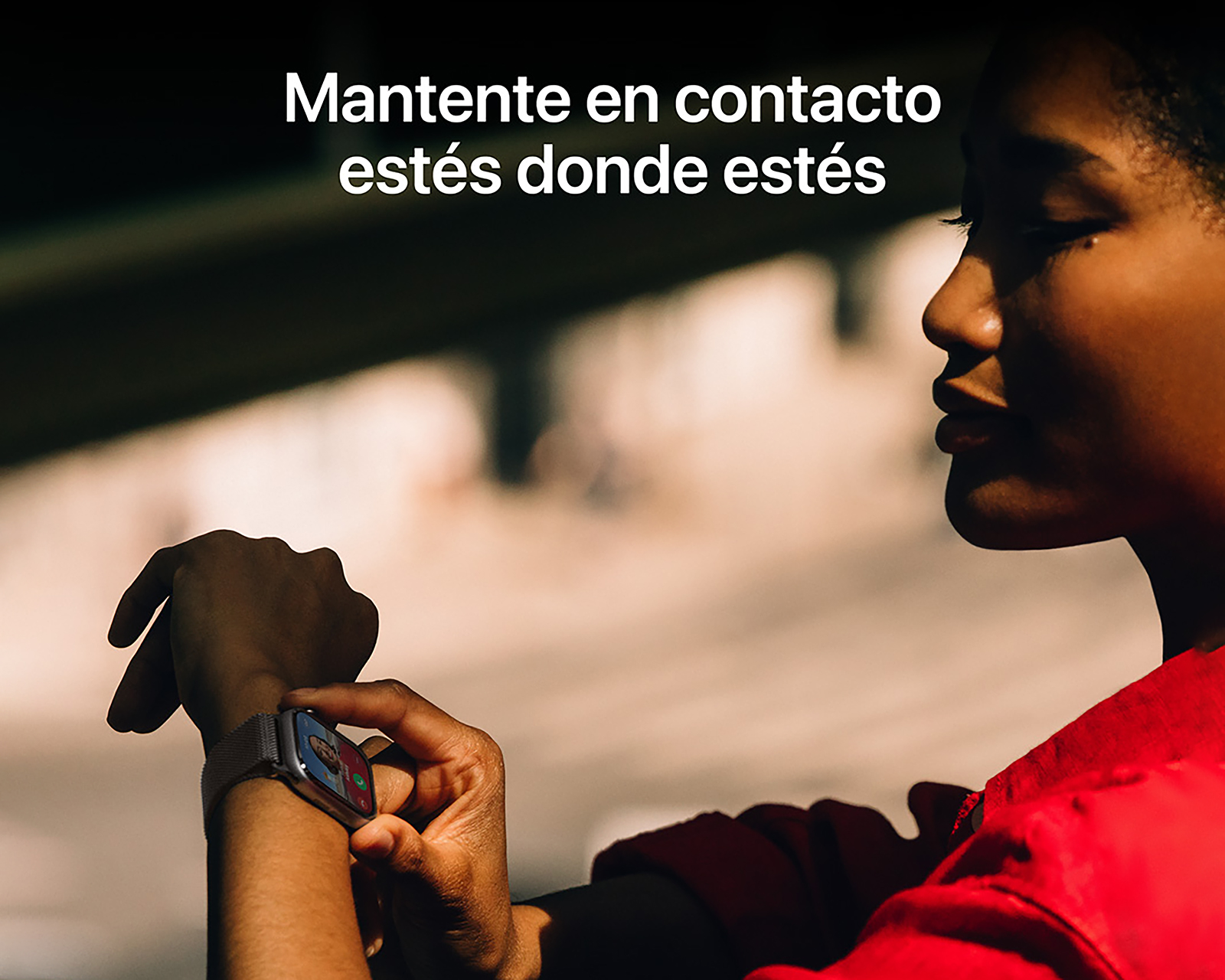 Foto 8 pulgar | Foto 7 | Preventa Apple Watch Series 11 46 mm Negro Azabache