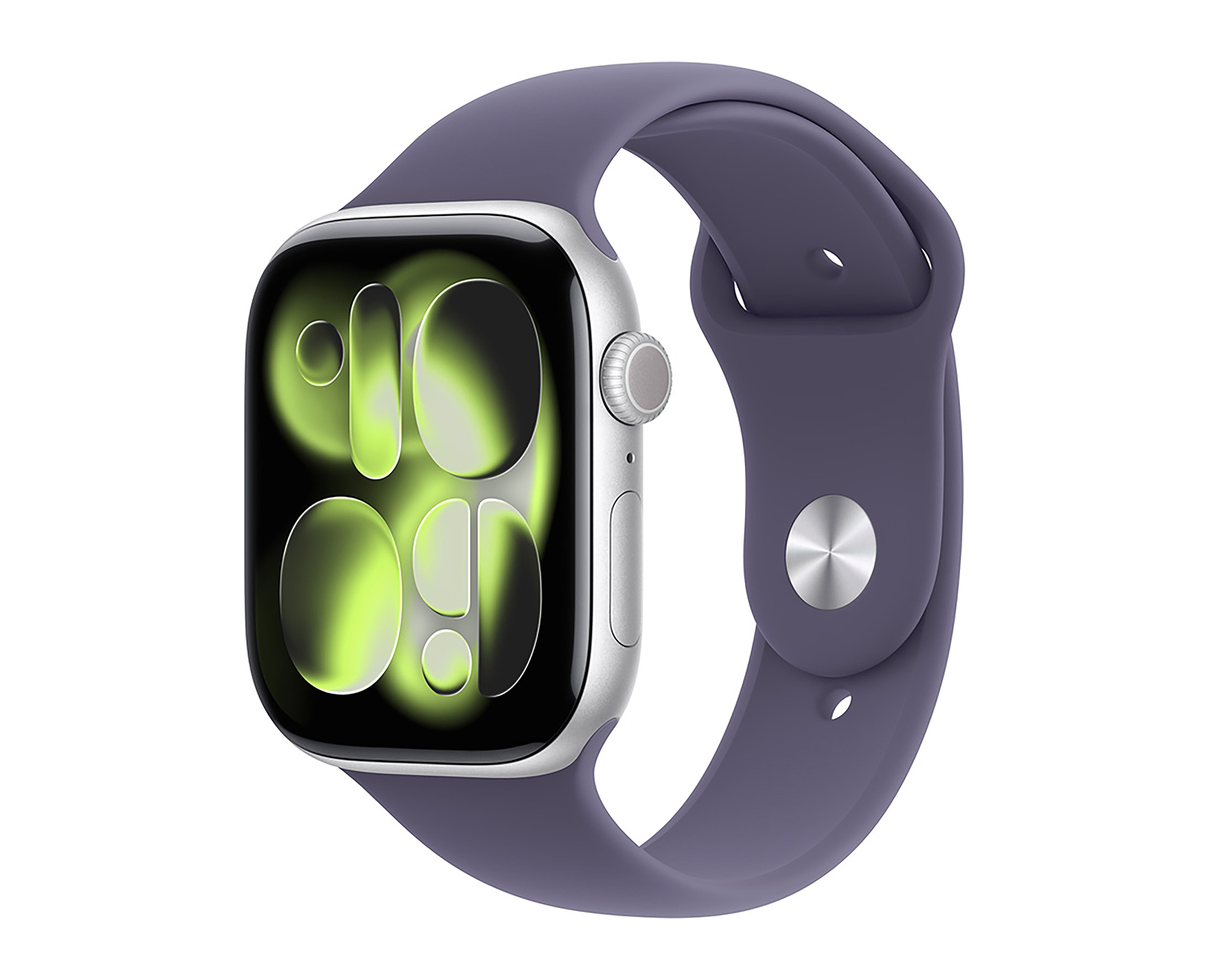 Preventa Apple Watch Series 11 46 mm Plata