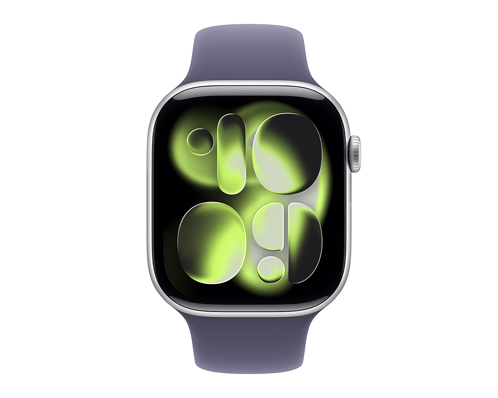 Foto 3 pulgar | Foto 2 | Preventa Apple Watch Series 11 46 mm Plata