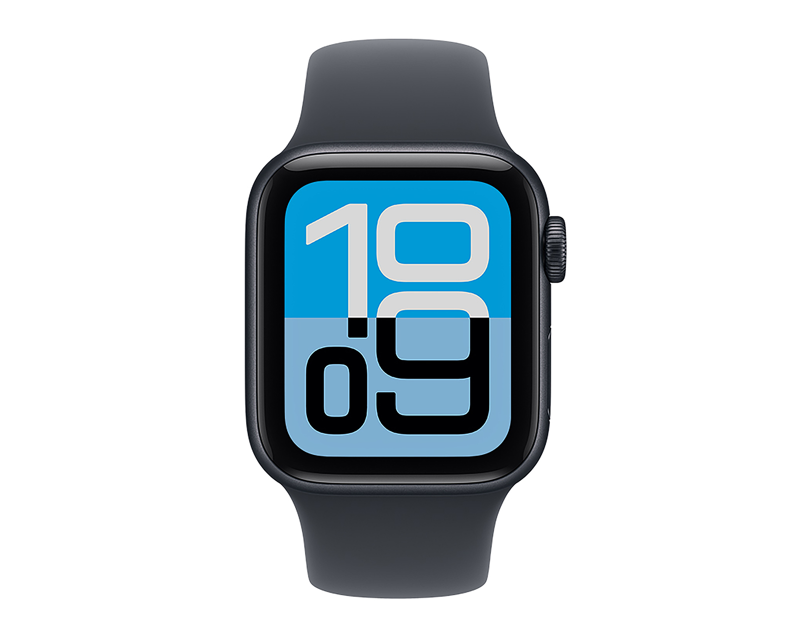 Foto 2 | Foto 2 | Preventa Apple Watch SE 3 40 mm Medianoche