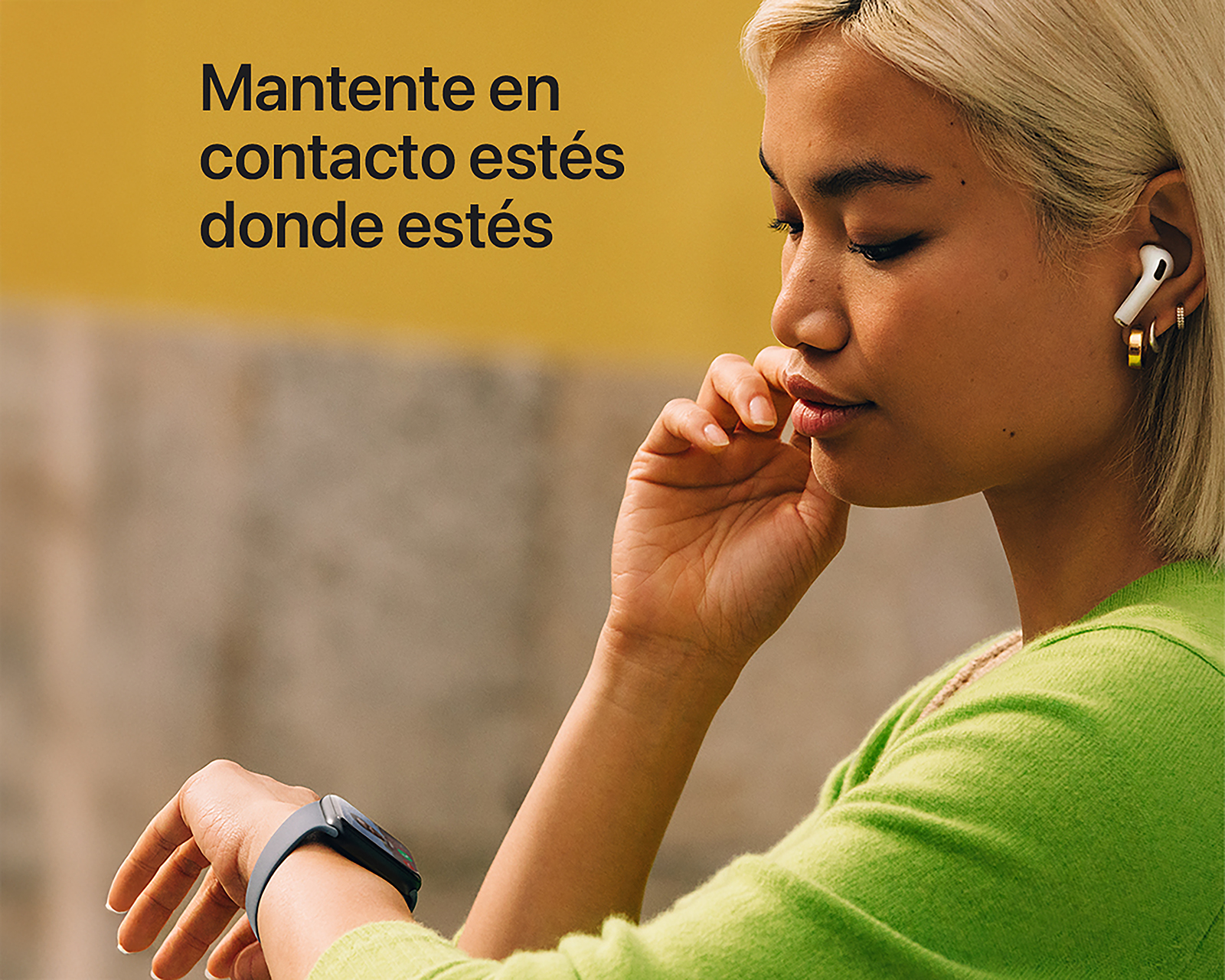Foto 4 | Foto 4 | Preventa Apple Watch SE 3 40 mm Medianoche