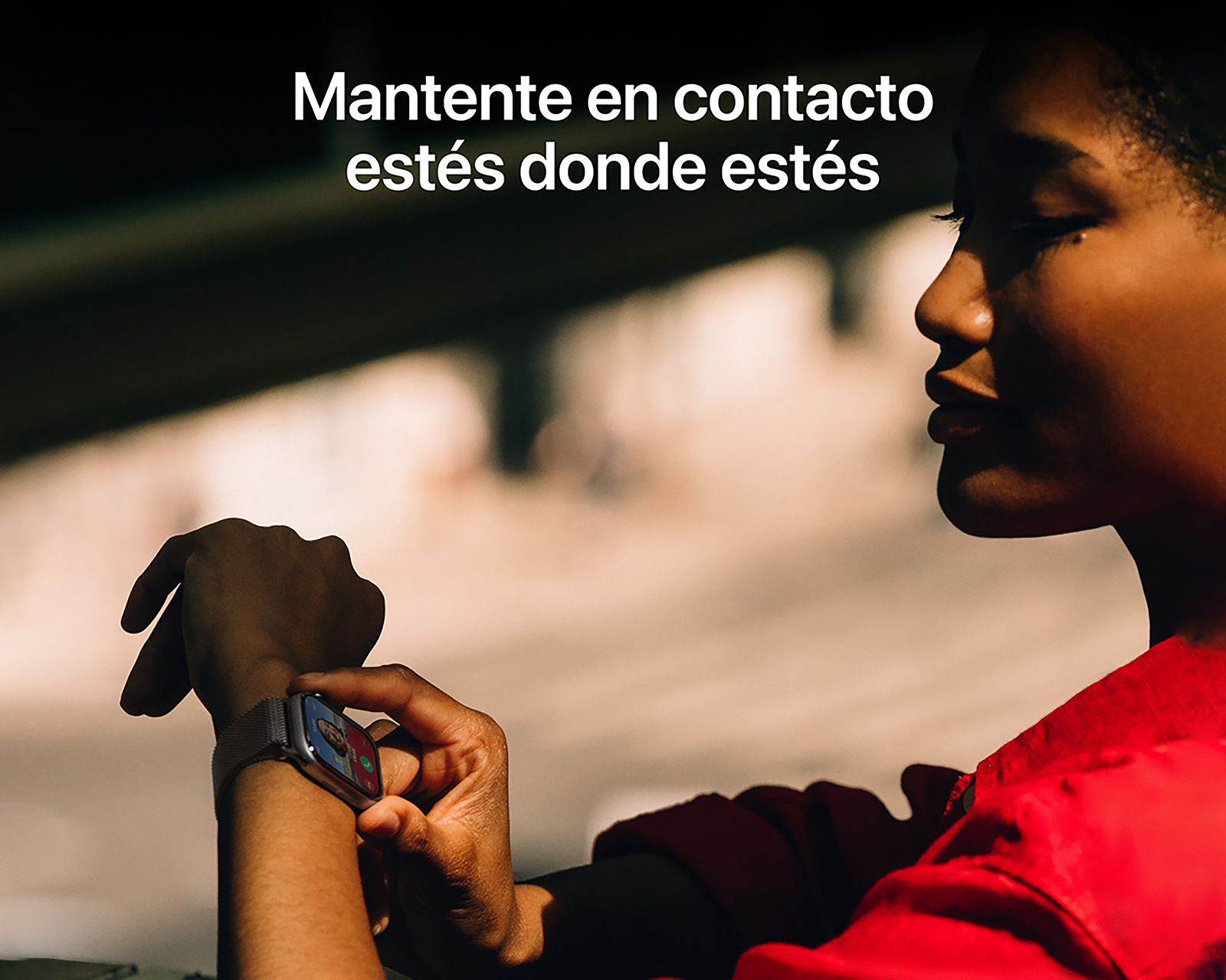 Foto 8 pulgar | Foto 7 | Apple Watch Series 11 46 mm Negro Azabache