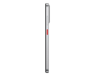 Foto 6 | Foto 6 | Telcel ZTE Blade A56 128 GB Gris