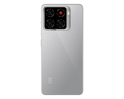 Foto 2 | Foto 2 | Telcel ZTE Blade A56 128 GB Gris
