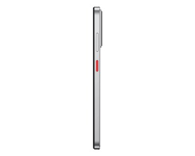 Foto 6 | Foto 6 | Telcel ZTE Blade A56 128 GB Gris
