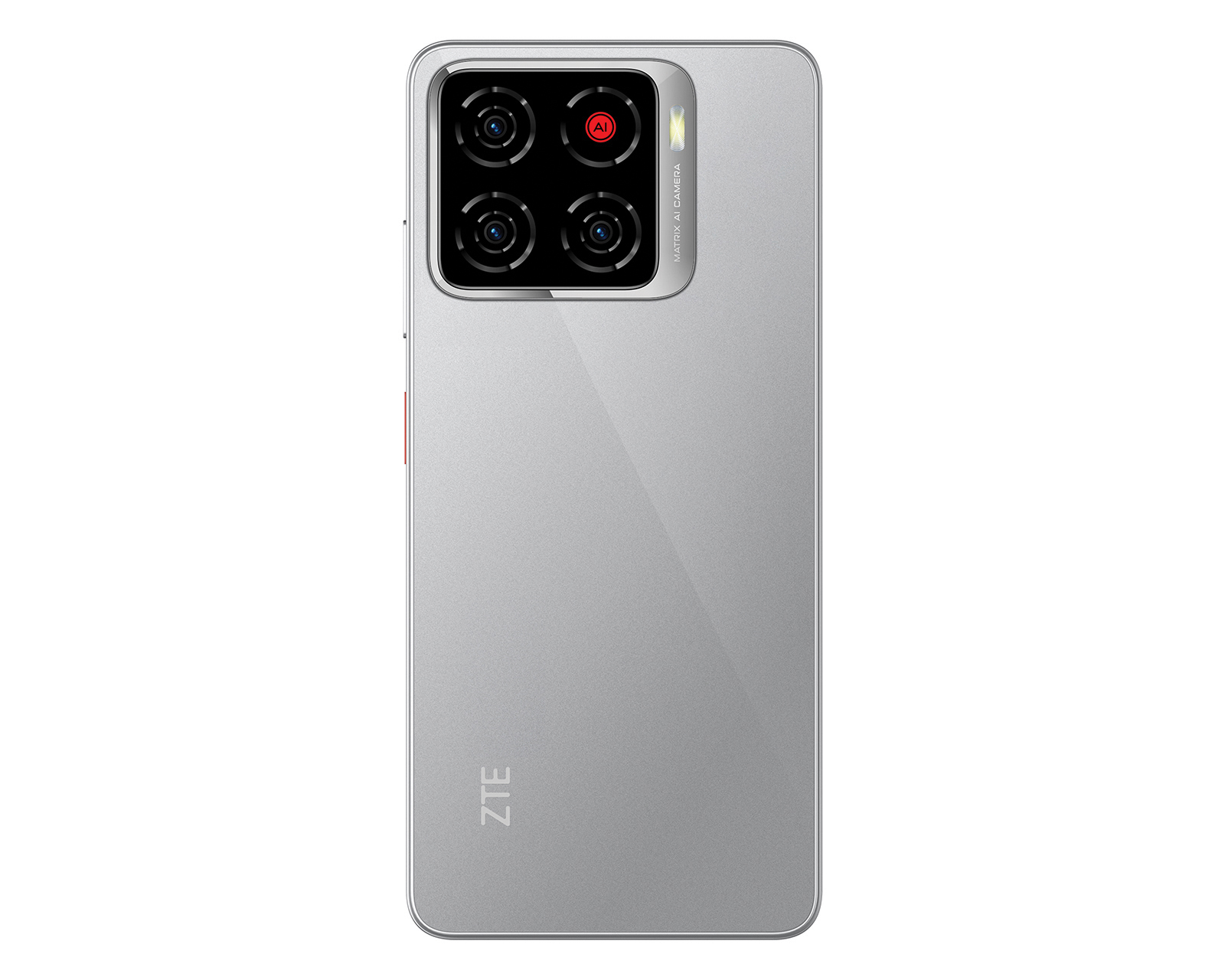 Foto 2 | Foto 2 | Telcel ZTE Blade A56 128 GB Gris
