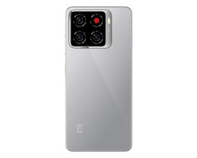 Foto 2 | Foto 2 | Telcel ZTE Blade A56 128 GB Gris
