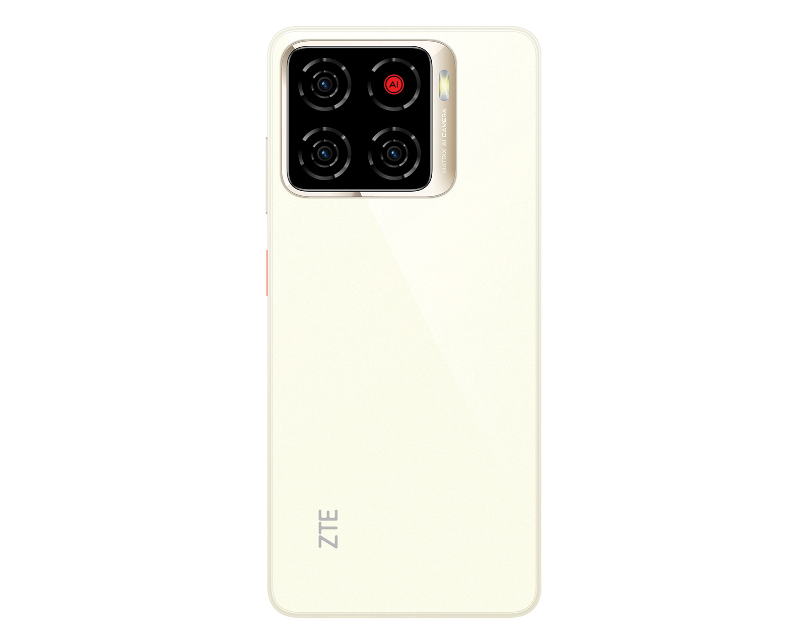 Foto 2 | Foto 2 | Telcel ZTE Blade A56 128 GB Dorado