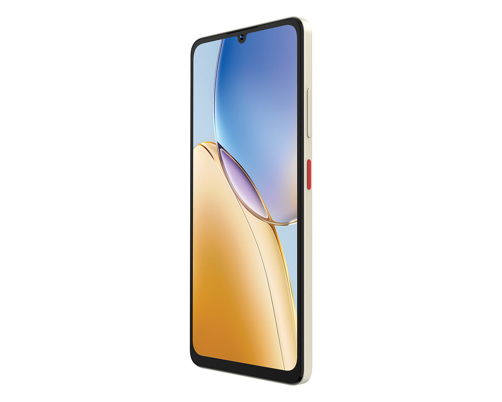 Foto 4 | Foto 4 | Telcel ZTE Blade A56 128 GB Dorado
