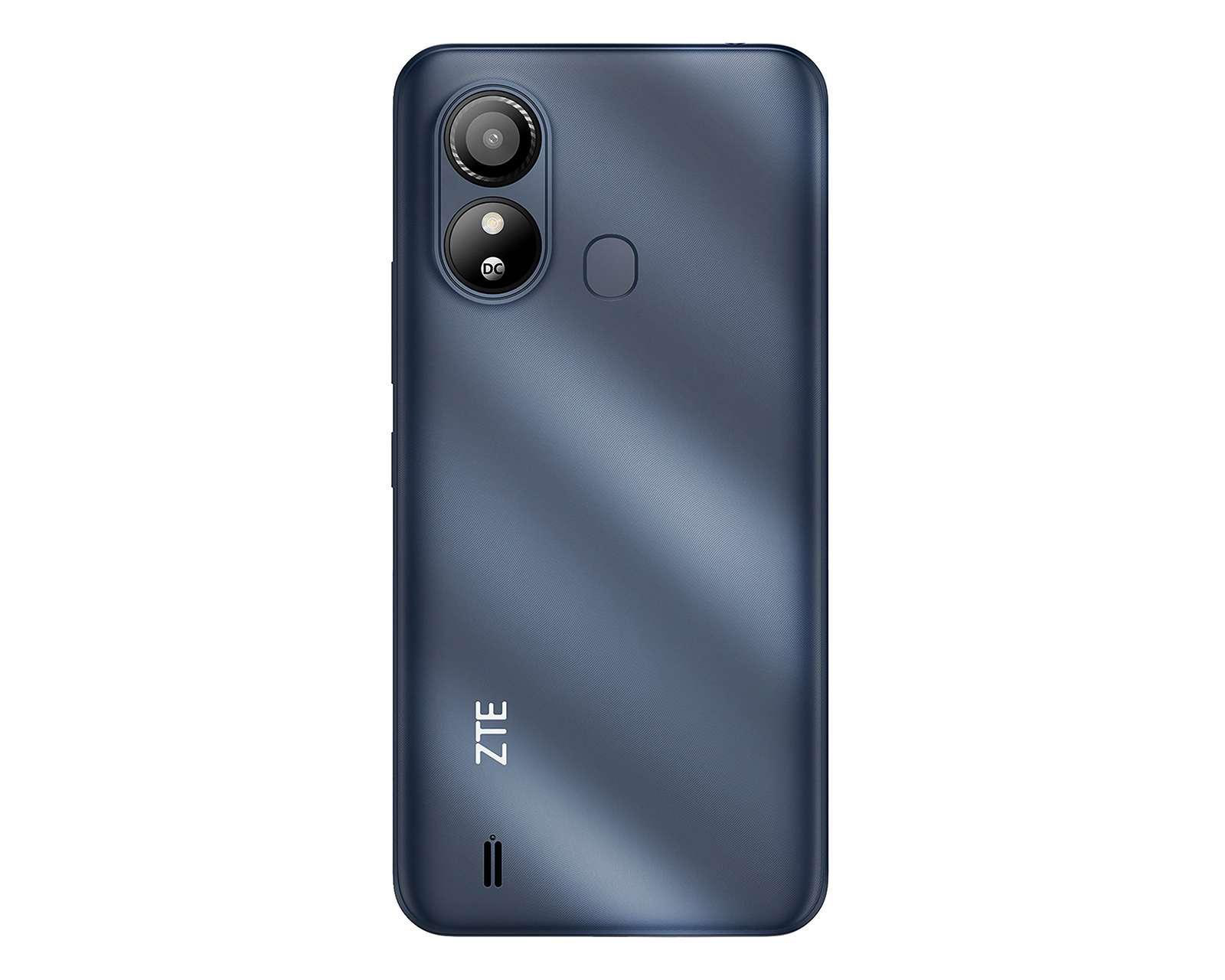 Telcel ZTE Blade L220 32 GB Azul