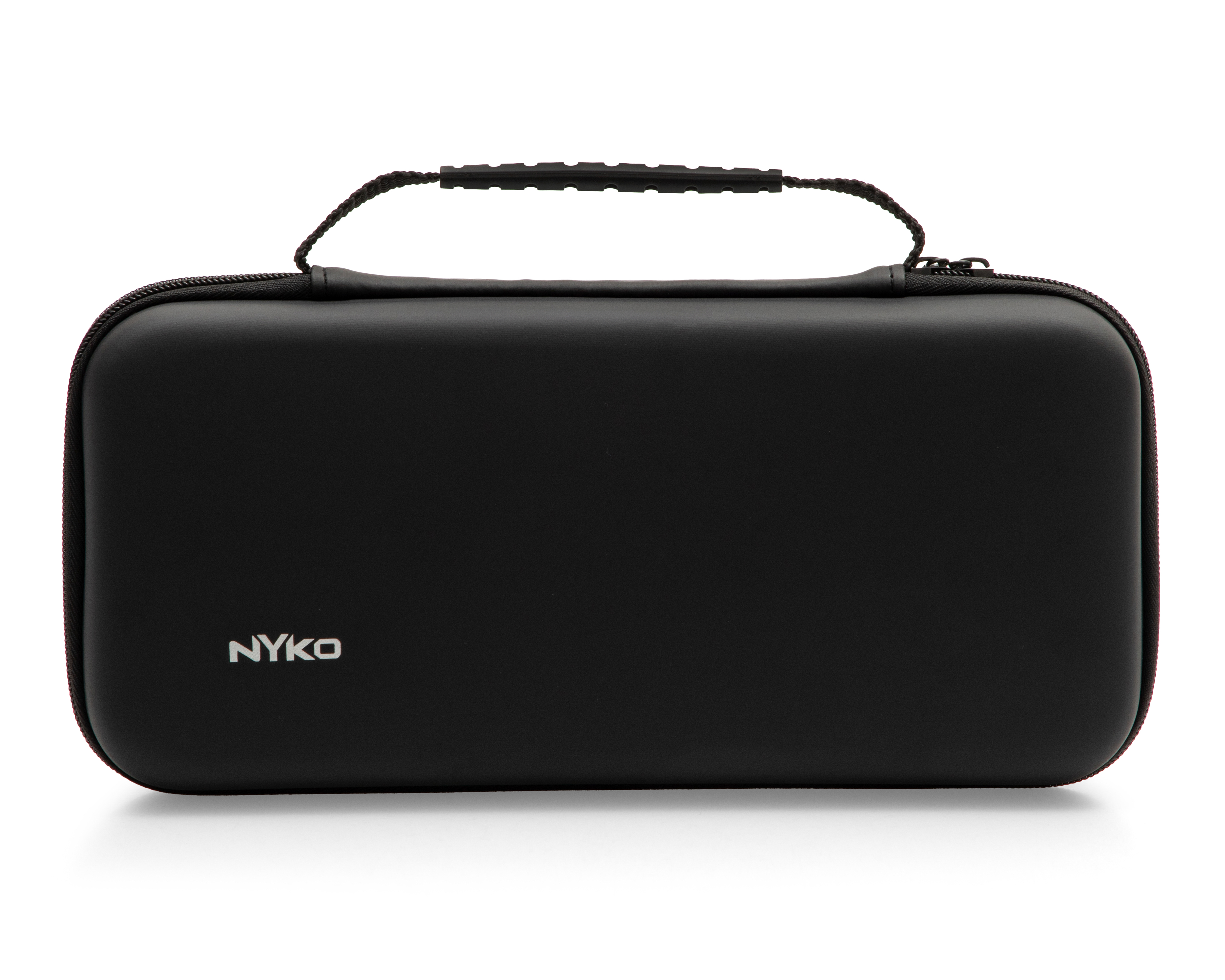 Foto 2 | Foto 2 | Estuche Nyko Negro para Nintendo Switch