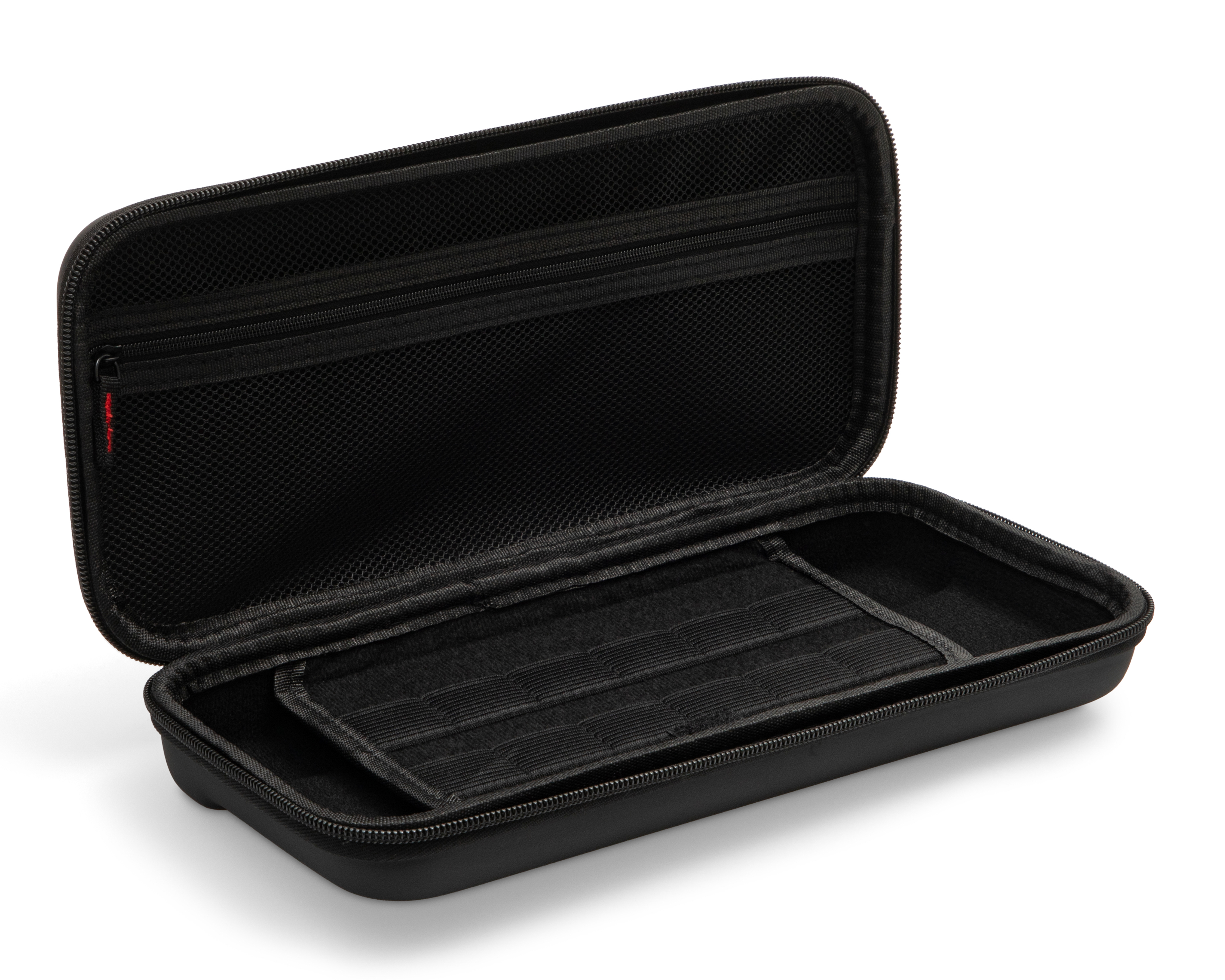 Foto 3 | Foto 3 | Estuche Nyko Negro para Nintendo Switch