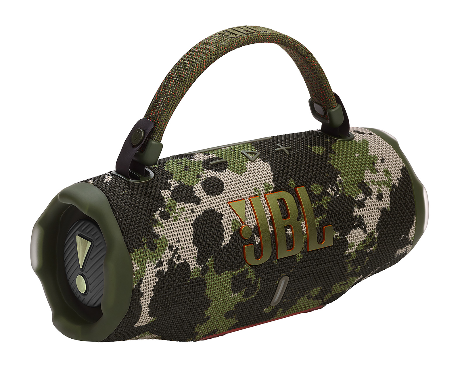 Foto 1 | Foto 1 | Bocina Bluetooth JBL JBLCHARGE6PURAM 45 Watts con Resistencia al Agua