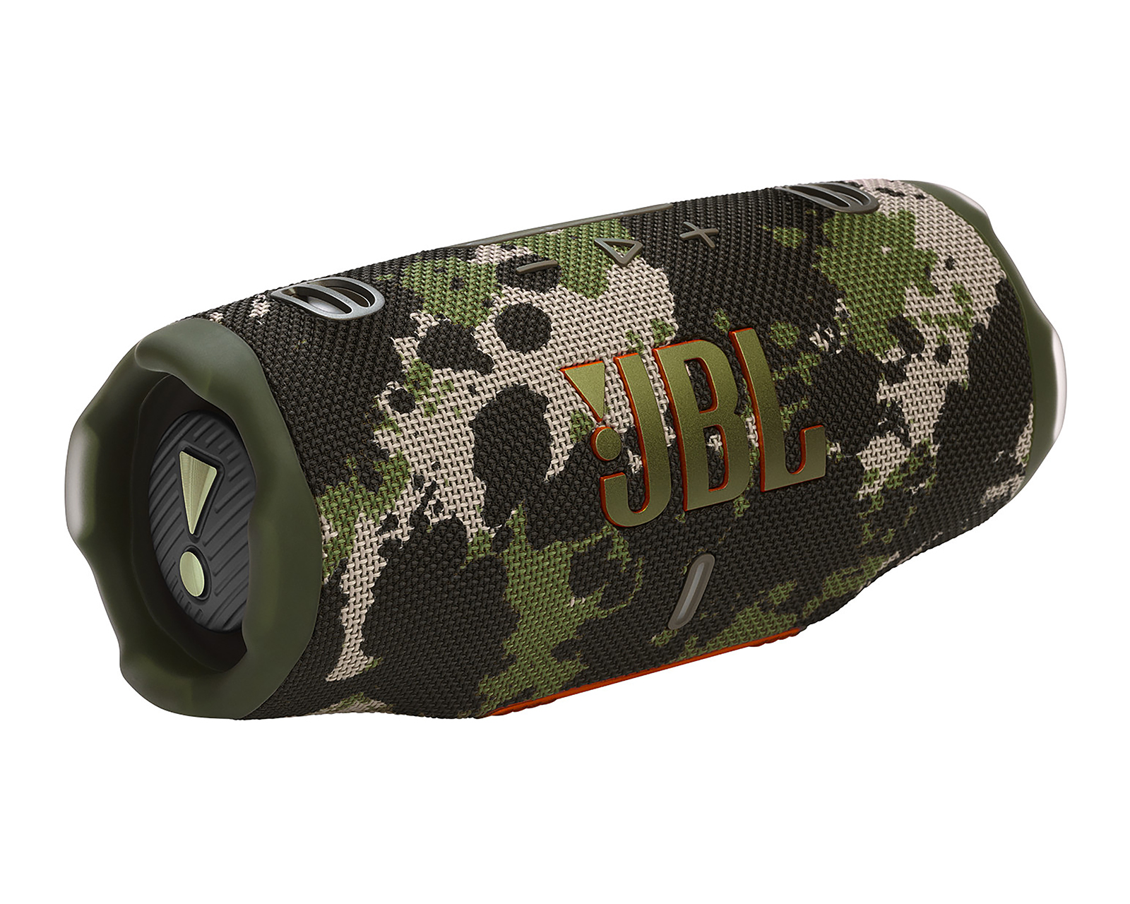 Foto 4 pulgar | Foto 3 | Bocina Bluetooth JBL JBLCHARGE6PURAM 45 Watts con Resistencia al Agua