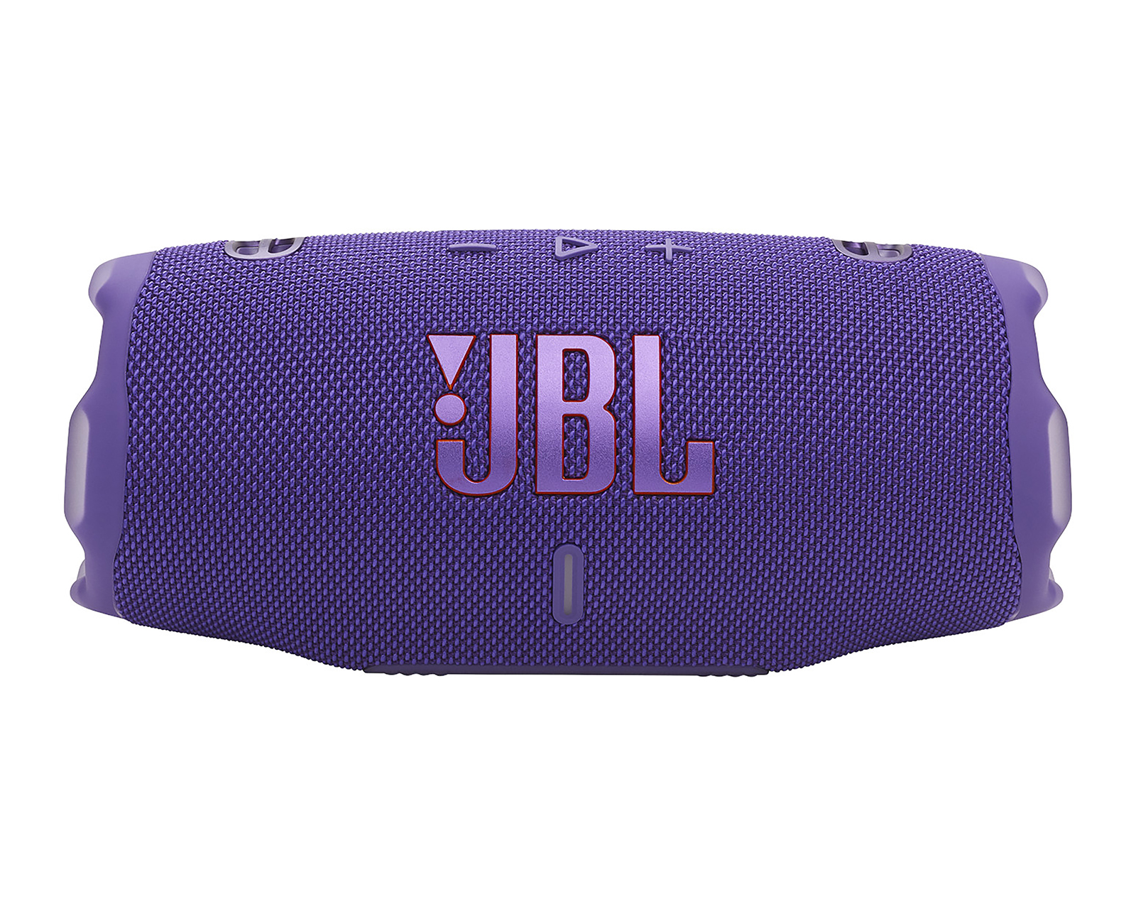 Foto 3 pulgar | Foto 2 | Bocina Bluetooth JBL JBLCHARGE6PURAM 45 Watts con Resistencia al Agua