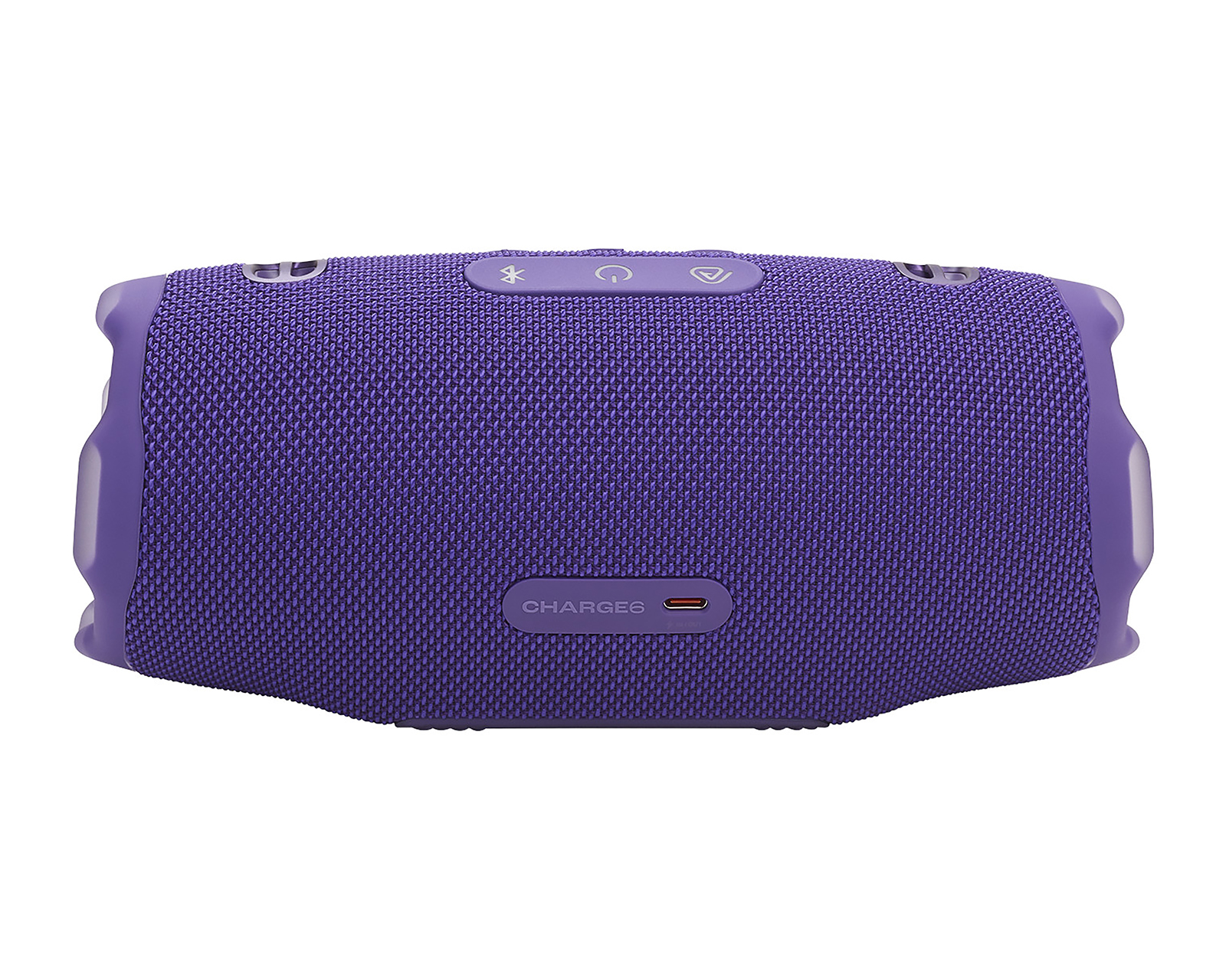 Foto 5 pulgar | Foto 4 | Bocina Bluetooth JBL JBLCHARGE6PURAM 45 Watts con Resistencia al Agua