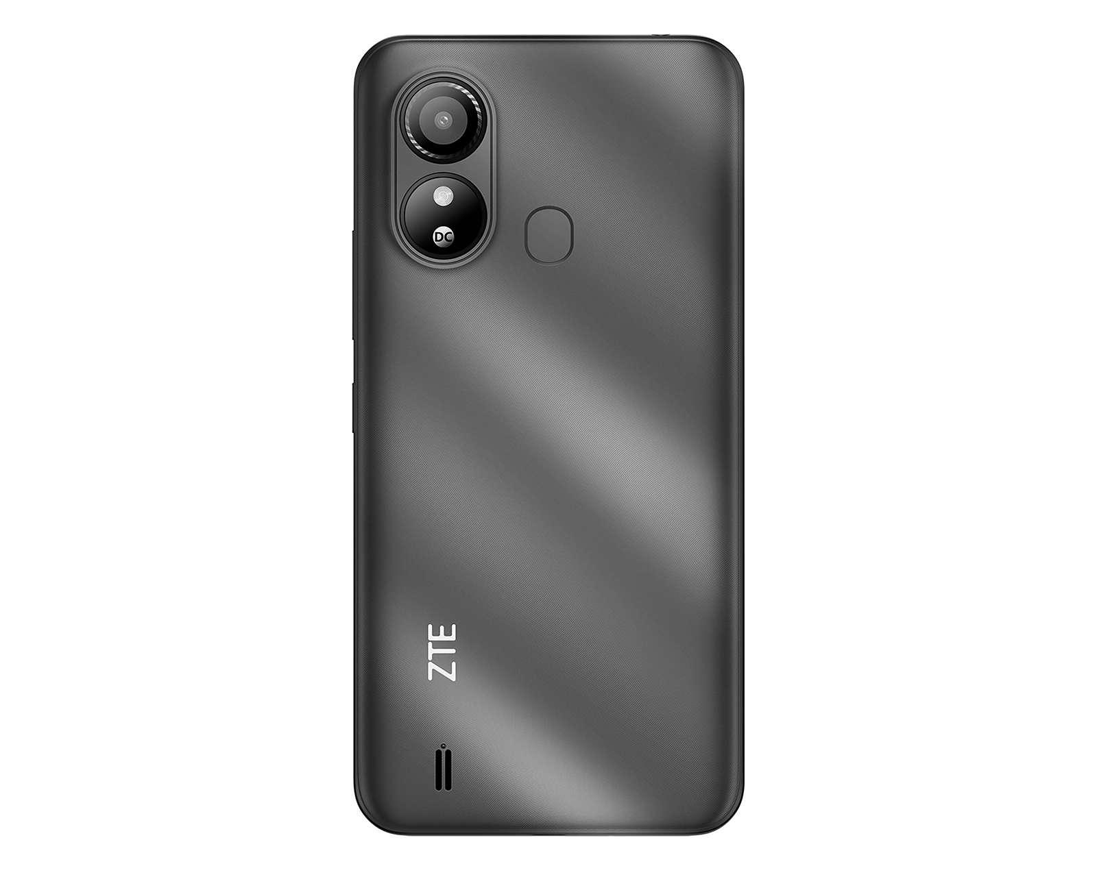 Foto 2 pulgar | Foto 1 | Telcel ZTE Blade L220 32 GB Negro