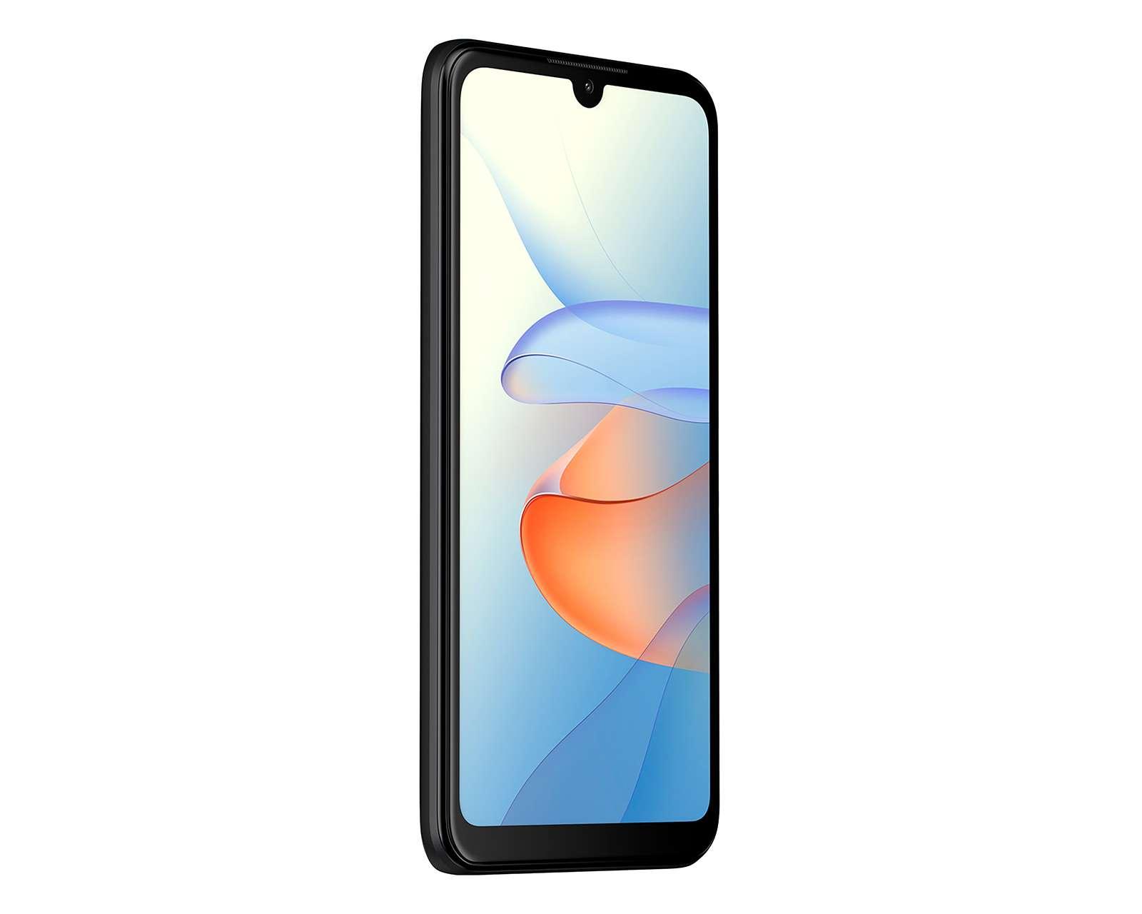 Foto 3 | Foto 3 | Telcel ZTE Blade L220 32 GB Negro