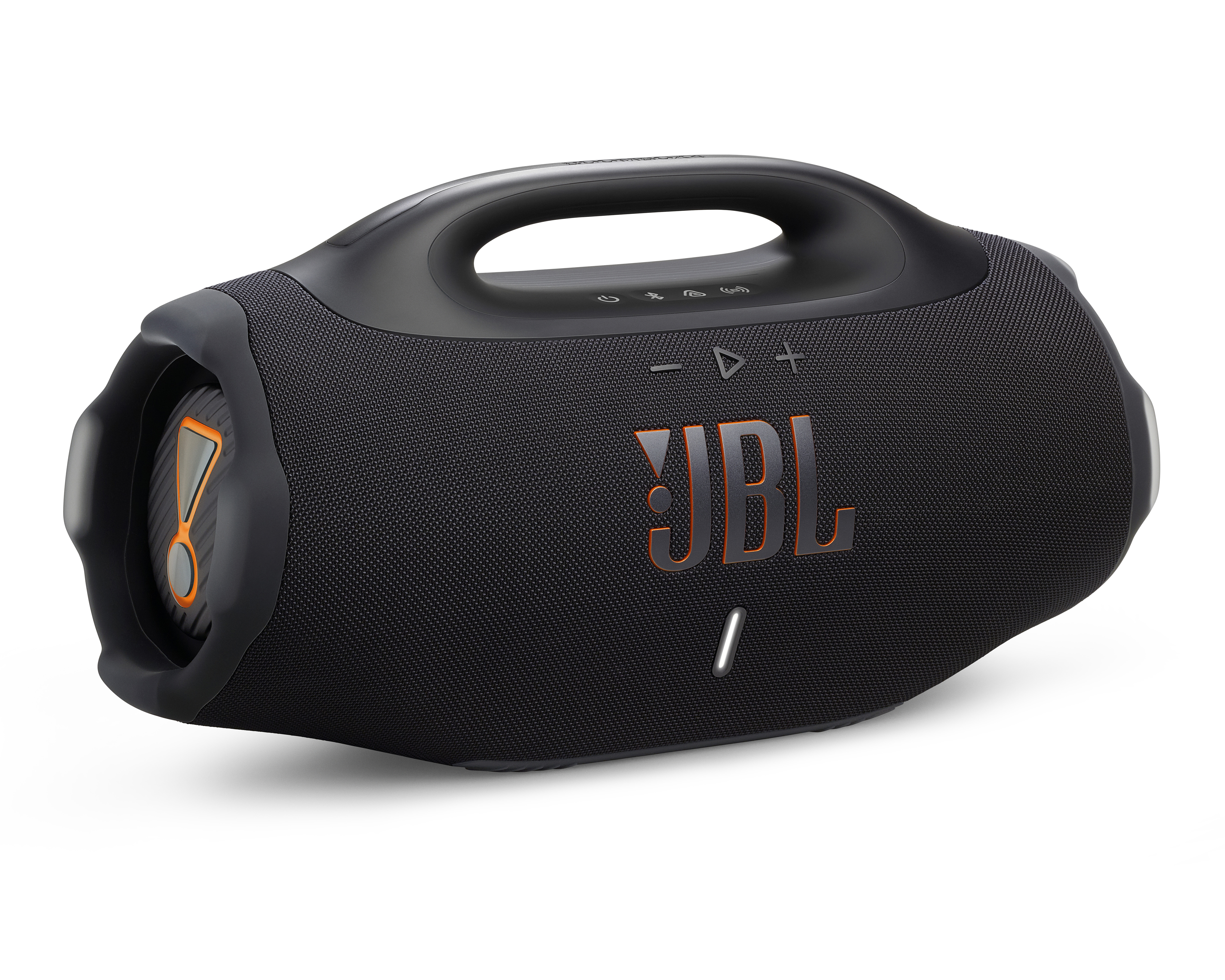 Bocina Bluetooth JBL Boombox4 100 W Resistente al Agua