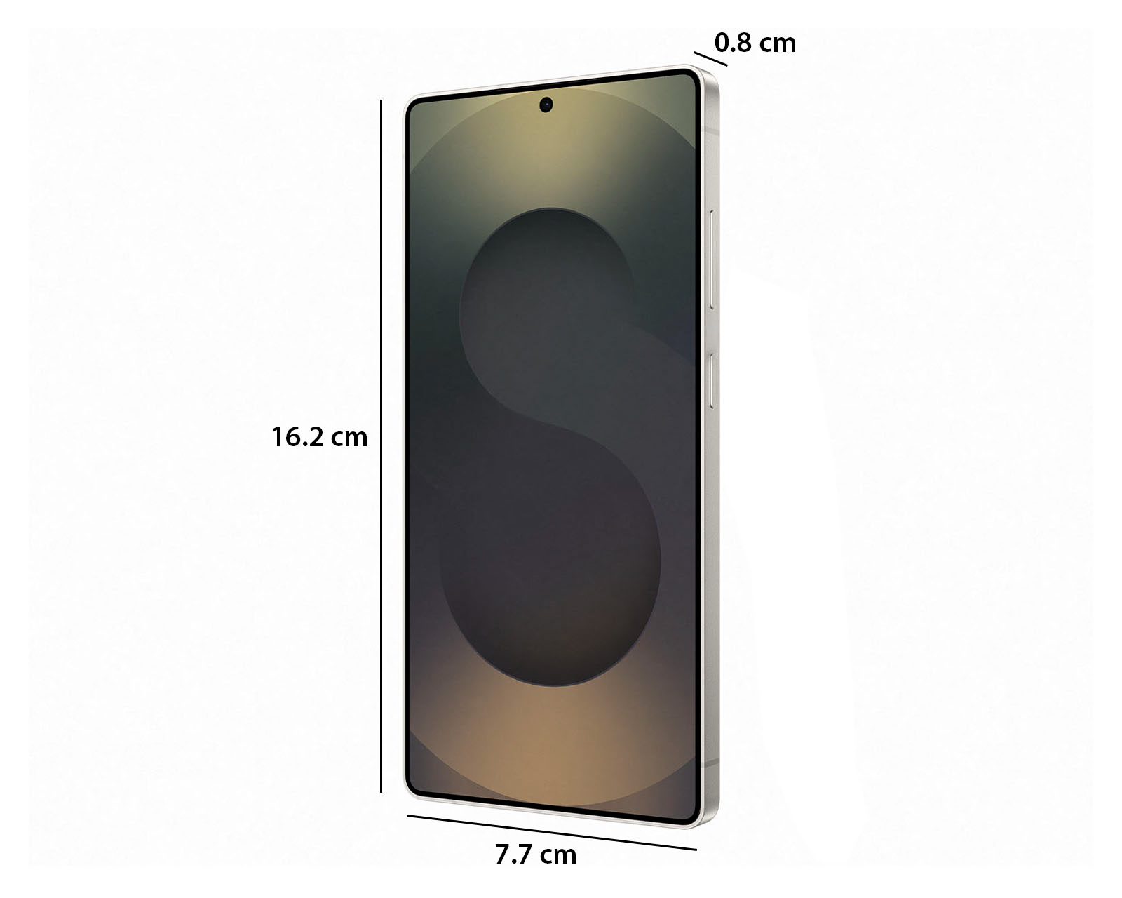 Foto 11 pulgar | Foto 10 | Celular Samsung S25 Ultra Liberado 256 GB Negro