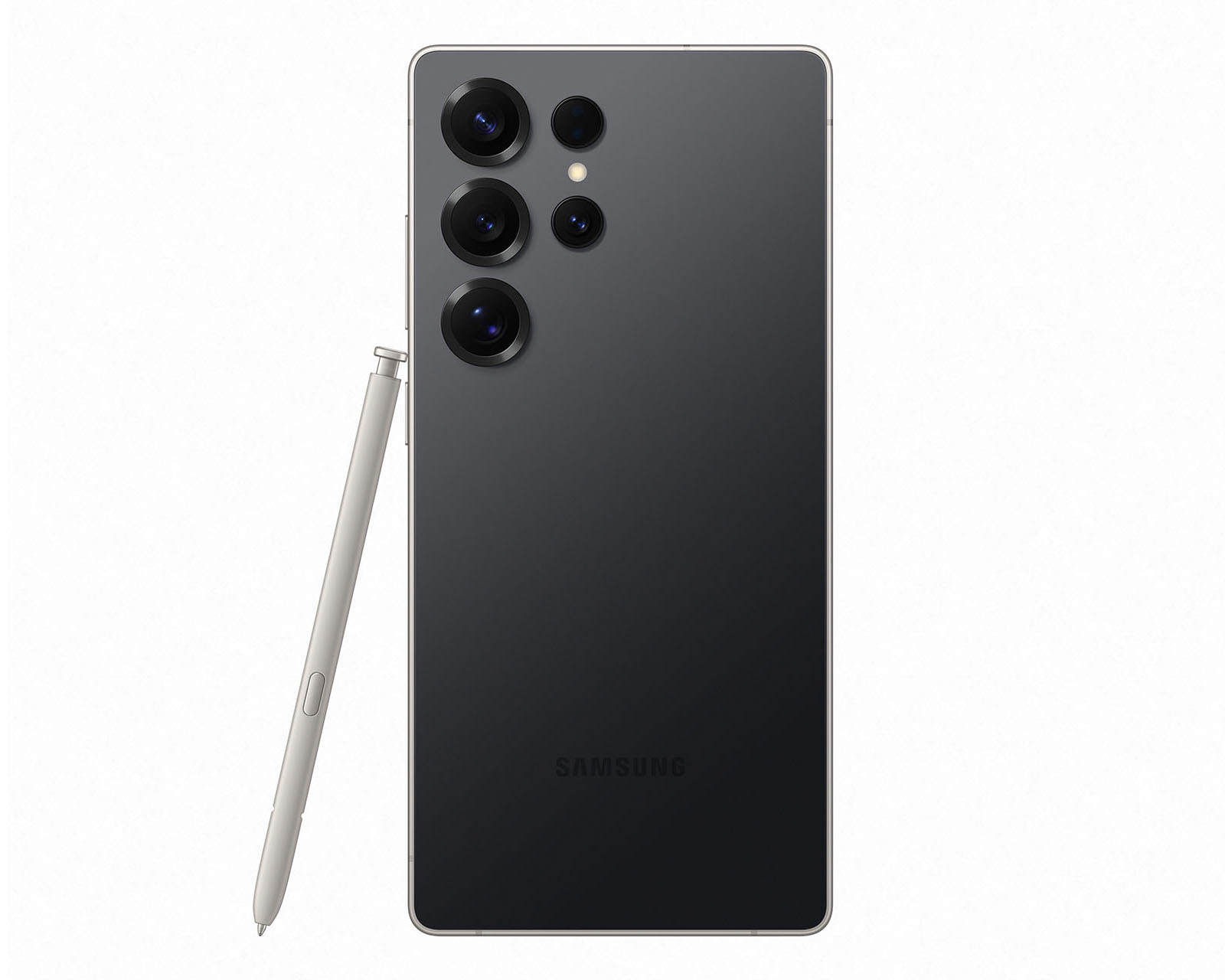 Foto 3 pulgar | Foto 2 | Celular Samsung S25 Ultra Liberado 256 GB Negro