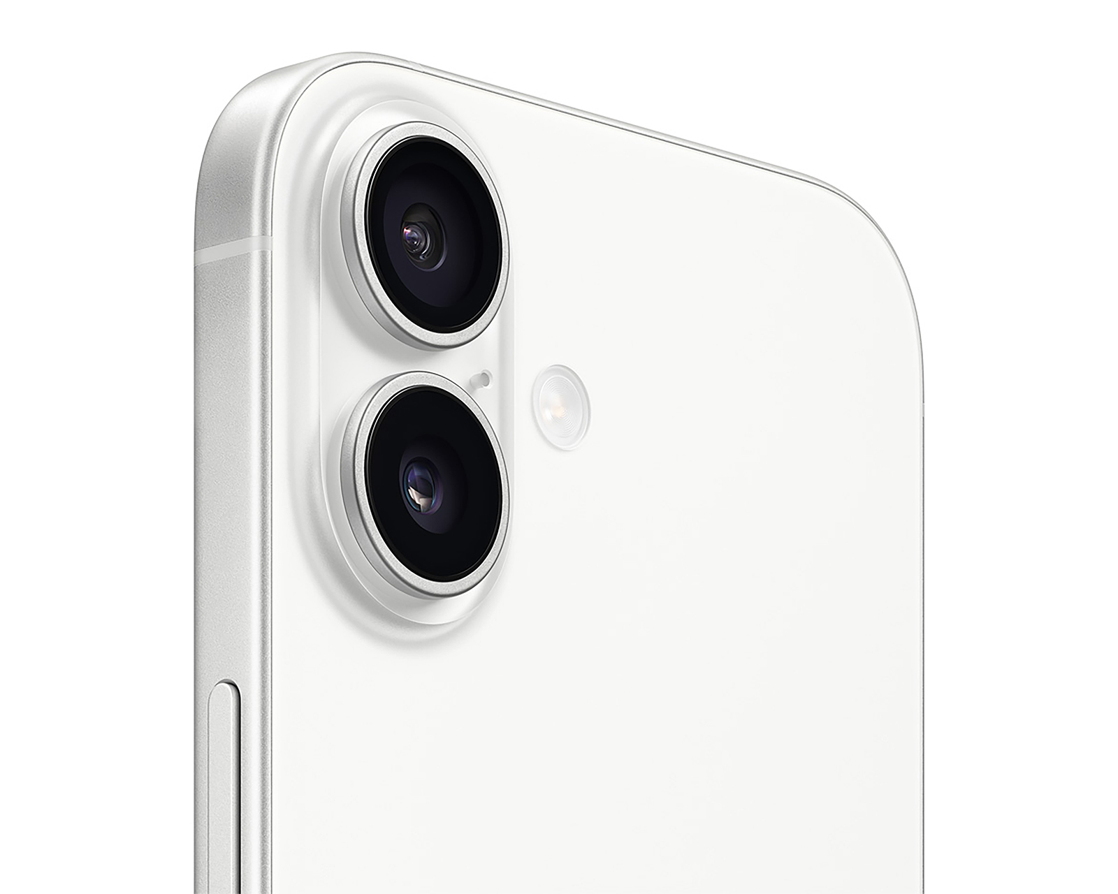 Foto 4 pulgar | Foto 3 | Preventa iPhone 17 Liberado 256 GB Blanco