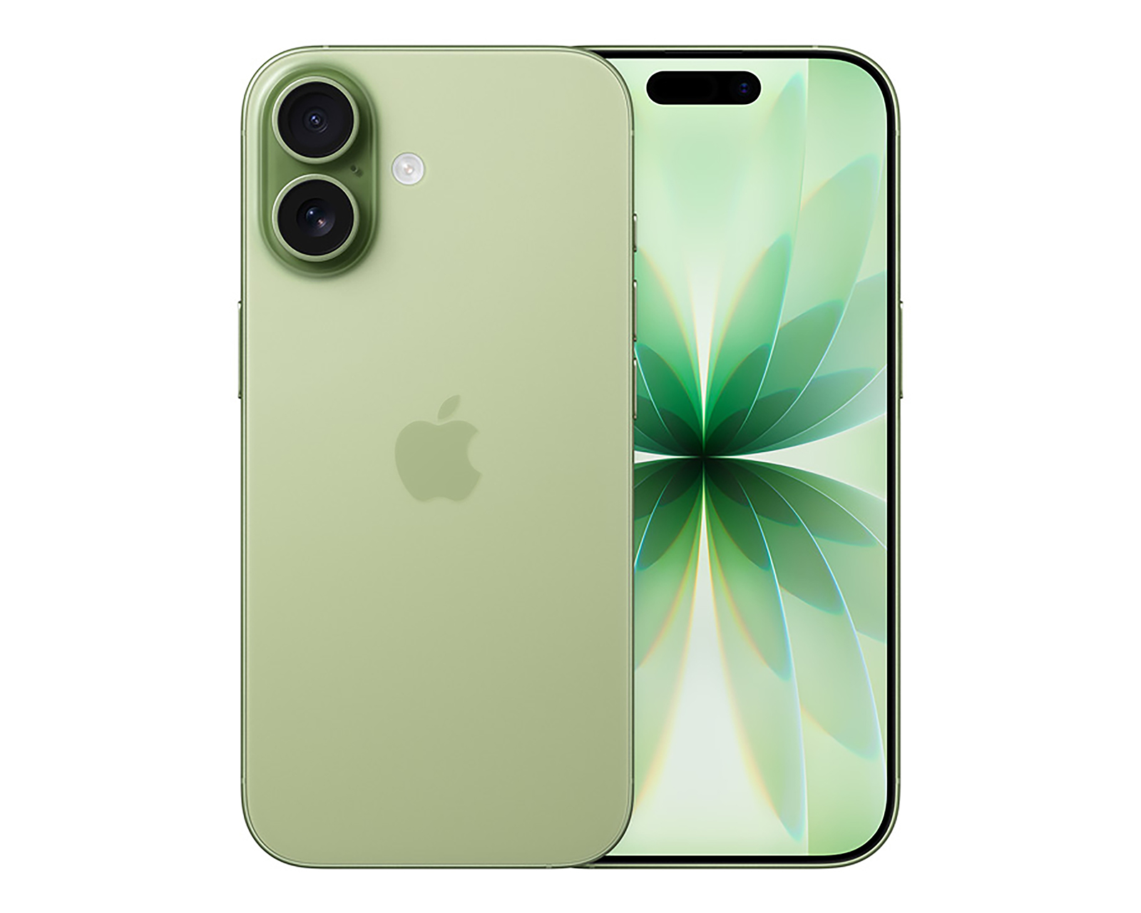 Preventa iPhone 17 Liberado 256 GB Salvia