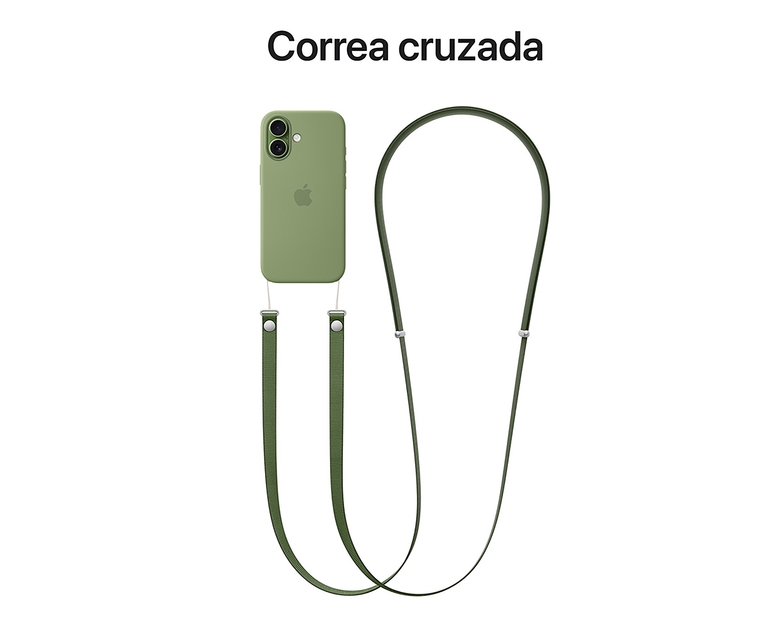 Foto 11 pulgar | Foto 10 | Preventa iPhone 17 Liberado 256 GB Salvia