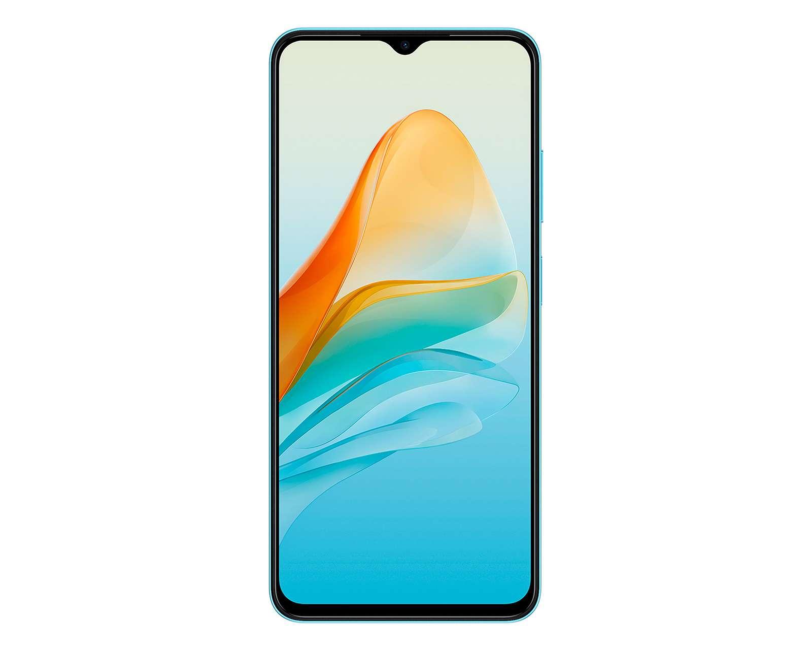 Foto 2 | Foto 2 | Telcel ZTE Axon 40 Lite 128 GB Azul