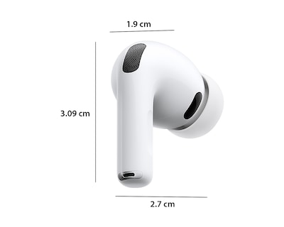 Foto 10 | Foto 10 | Preventa AirPods Pro 3