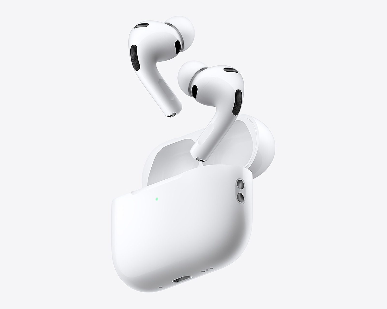 Foto 3 pulgar | Foto 2 | Preventa AirPods Pro 3