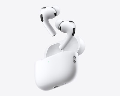 Foto 2 | Foto 2 | Preventa AirPods Pro 3