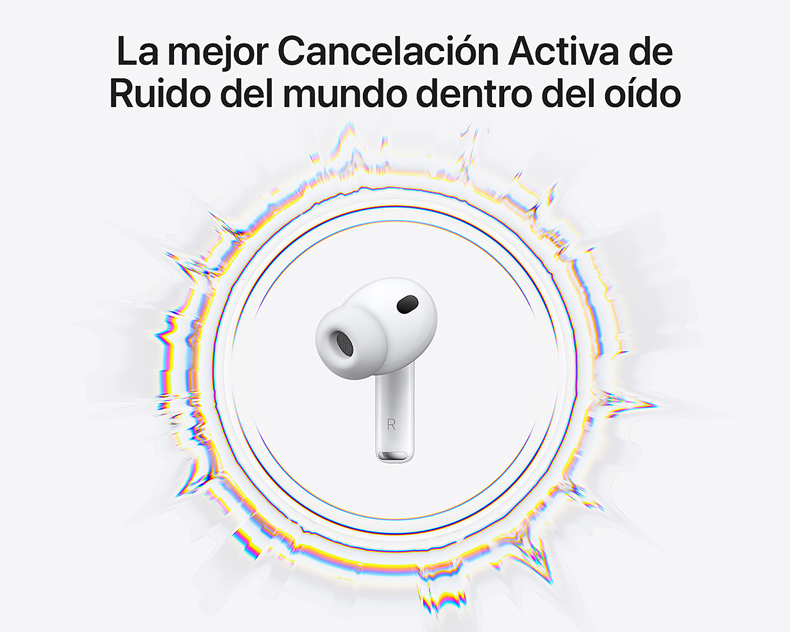 Foto 3 | Foto 3 | Preventa AirPods Pro 3