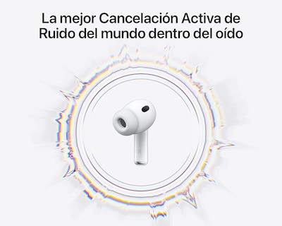 Foto 3 | Foto 3 | Preventa AirPods Pro 3