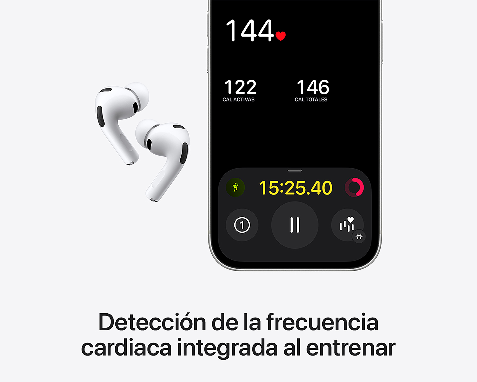 Foto 5 pulgar | Foto 4 | Preventa AirPods Pro 3