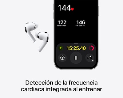 Foto 4 | Foto 4 | Preventa AirPods Pro 3