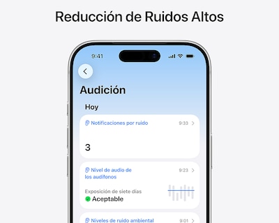 Foto 5 | Foto 5 | Preventa AirPods Pro 3
