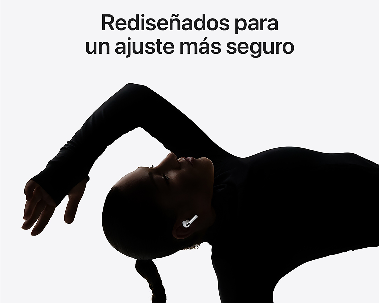 Foto 7 pulgar | Foto 6 | Preventa AirPods Pro 3