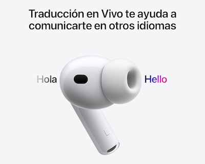Foto 7 | Foto 7 | Preventa AirPods Pro 3